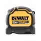 DeWALT TOUGH matavimo ruletė 5 m 32 mm dvipusė